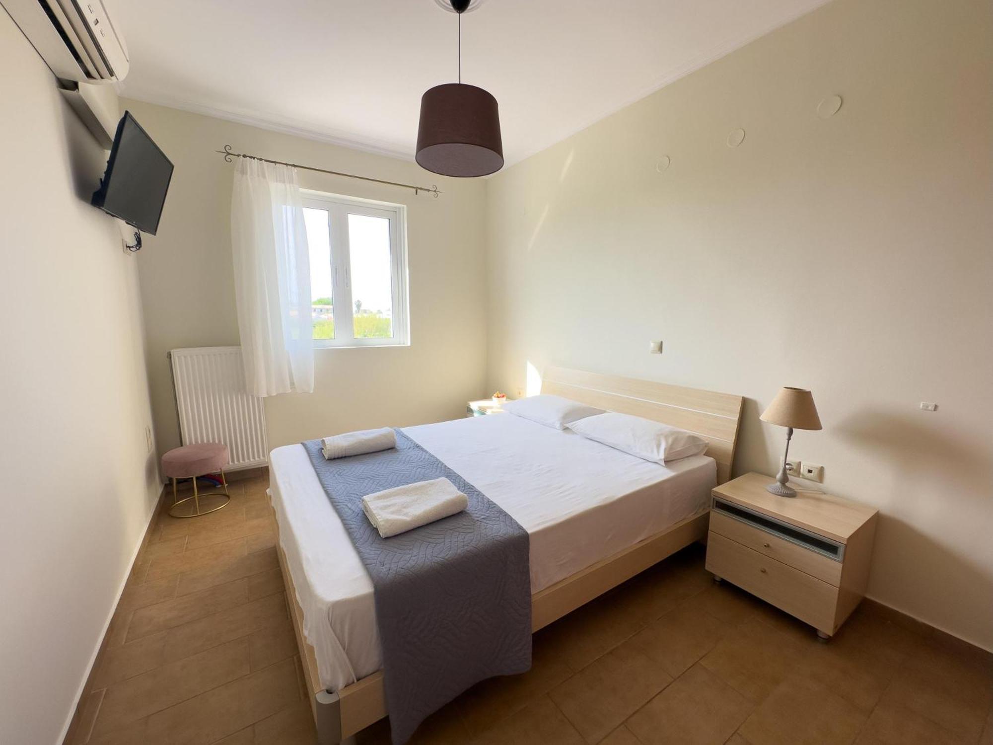 Casa Vardani Modern Central Apartments Lefkada City Exterior photo