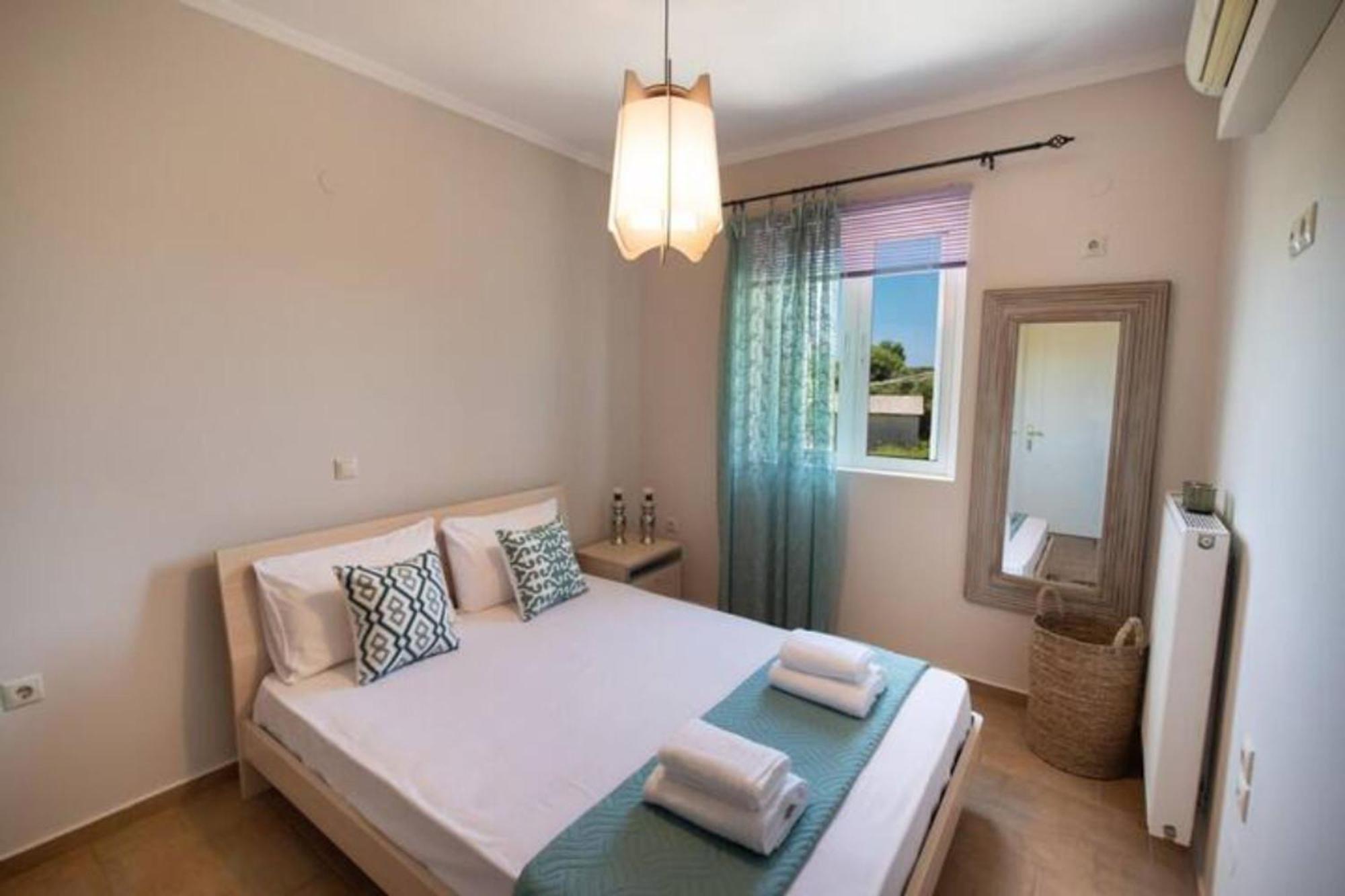 Casa Vardani Modern Central Apartments Lefkada City Exterior photo